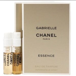 CHANEL Gabrielle Perfume 2pc Set